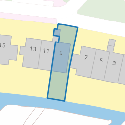 Perceel GDA01-N-3130