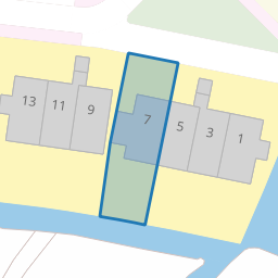 Perceel GDA01-N-3131