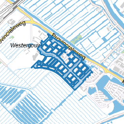 Perceel GDA01-N-3138