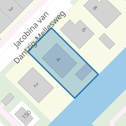 Perceel GDA01-N-3140