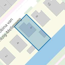 Perceel GDA01-N-3141