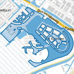 Perceel GDA01-N-3160