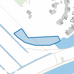 Perceel GDA01-N-3162