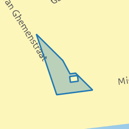 Perceel GDA01-N-3166