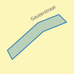 Perceel GDA01-N-3250