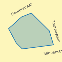 Perceel GDA01-N-3251