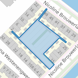 Perceel GDA01-N-3257