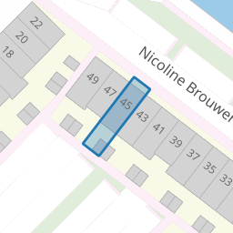 Perceel GDA01-N-3260