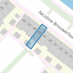 Perceel GDA01-N-3261