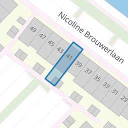 Perceel GDA01-N-3262