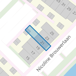 Perceel GDA01-N-3272