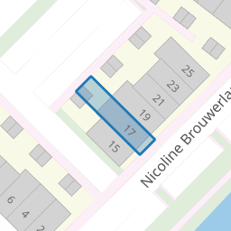 Perceel GDA01-N-3274