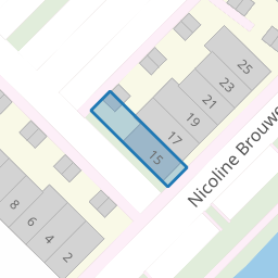 Perceel GDA01-N-3275