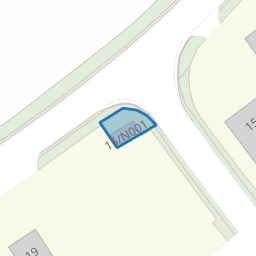 Perceel GDG00-A-1899