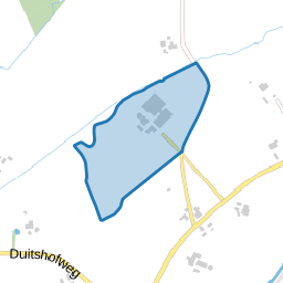 Perceel GDG00-A-1990