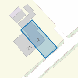 Perceel GDG00-A-2110