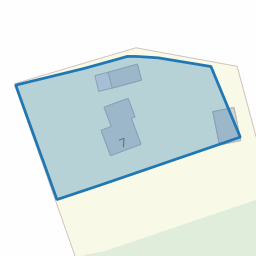 Perceel GDG00-A-2334