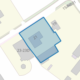 Perceel GDG00-A-2343