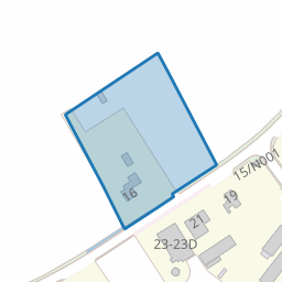 Perceel GDG00-A-2583