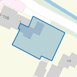 Perceel GDG00-A-2697