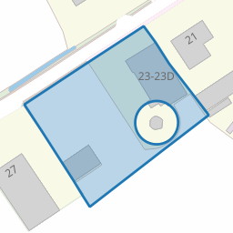 Perceel GDG00-A-2706