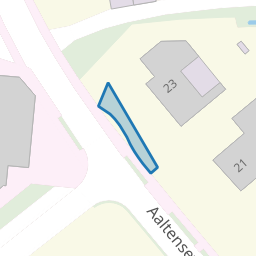 Perceel GDG00-A-2709