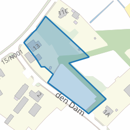 Perceel GDG00-A-2717