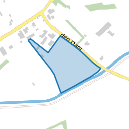 Perceel GDG00-A-2719