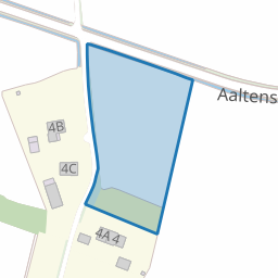 Perceel GDG00-A-2725