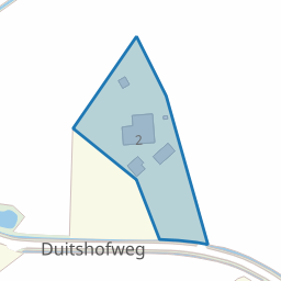 Perceel GDG00-A-2731