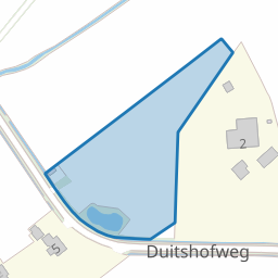 Perceel GDG00-A-2748