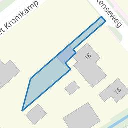 Perceel GDG00-A-2799