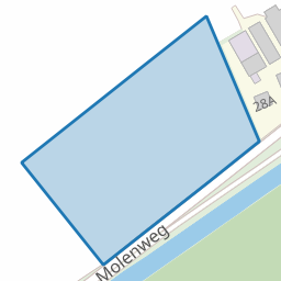 Perceel GDG00-A-2802