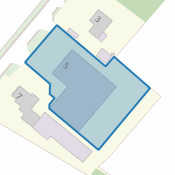 Perceel GDG00-A-2853