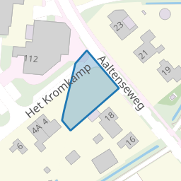 Perceel GDG00-A-2869