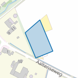 Perceel GDG00-A-2875