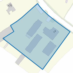 Perceel GDG00-A-2929