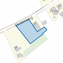 Perceel GDG00-A-2932