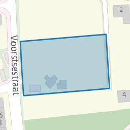 Perceel GDG00-C-1708