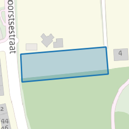 Perceel GDG00-C-1710