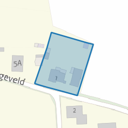 Perceel GDG00-C-1858