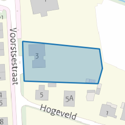 Perceel GDG00-C-1928