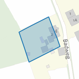 Perceel GDG00-C-2399