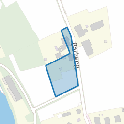 Perceel GDG00-C-2433