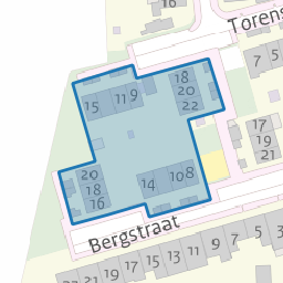 Perceel GDG00-C-2440