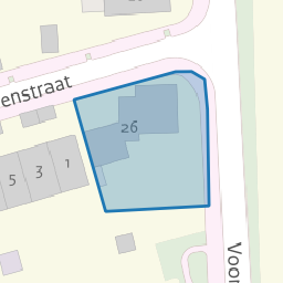 Perceel GDG00-C-2442