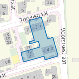 Perceel GDG00-C-2471