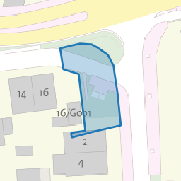 Perceel GDG00-C-2492