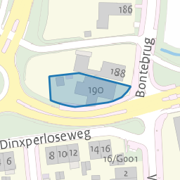 Perceel GDG00-C-2495