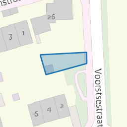 Perceel GDG00-C-2499